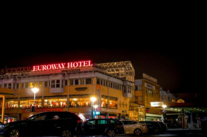 Euroway Hotel, Göteborg